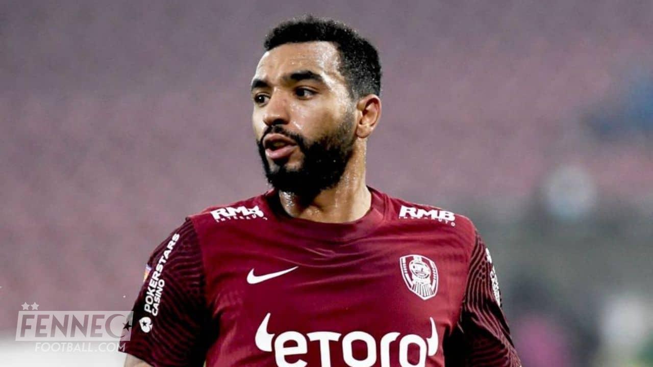 Billel Omrani en équipe d'Algérie : incroyable revirement de situation
