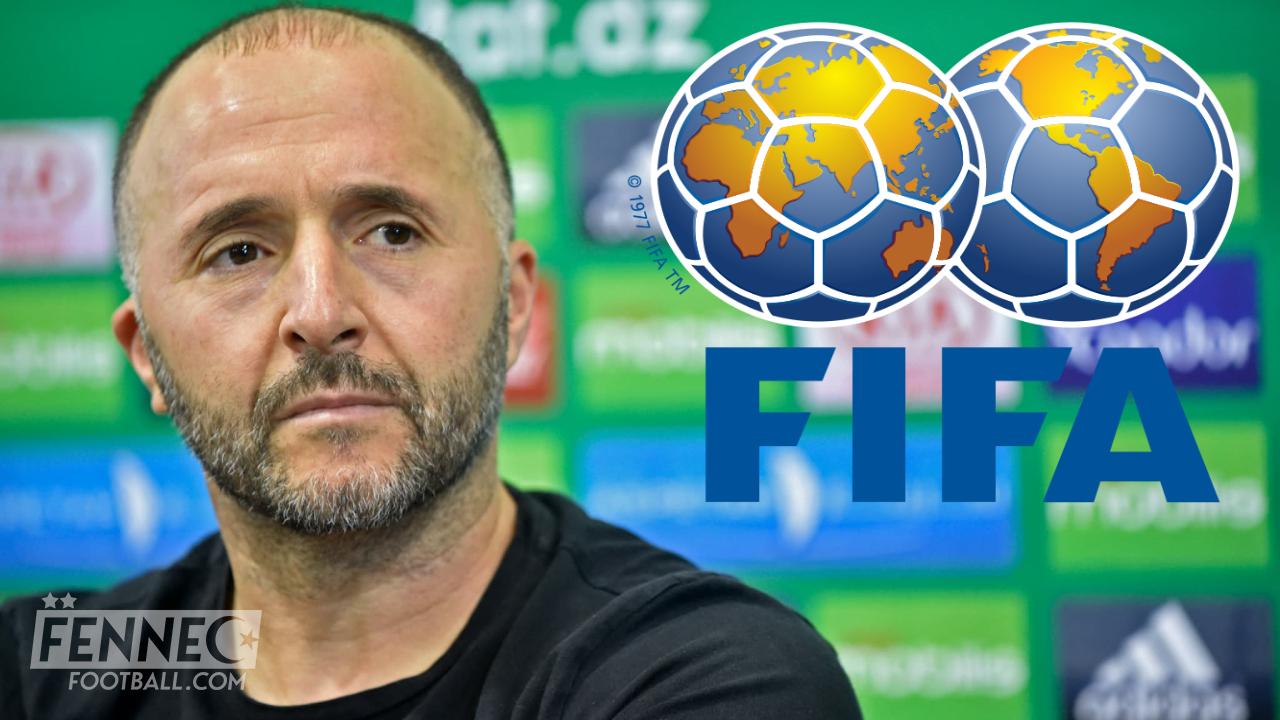 Affaire Algérie Cameroun : Djamel Belmadi s’exprime enfin ! (Vidéo)