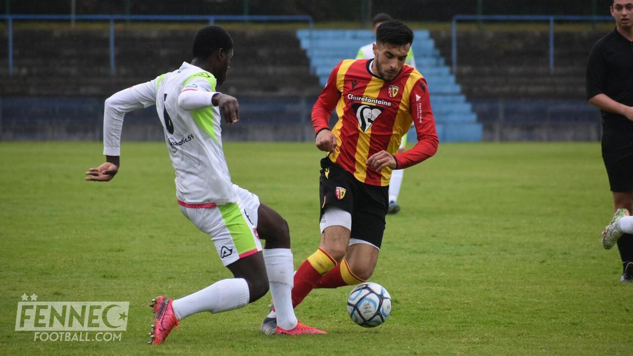 France : la pépite Mehdi Baaloudj régale et enchaine les buts (Vidéo)