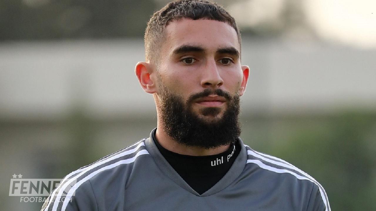 Absence de l'équipe d'Algérie : Anthony Mandrea brise enfin le silence !