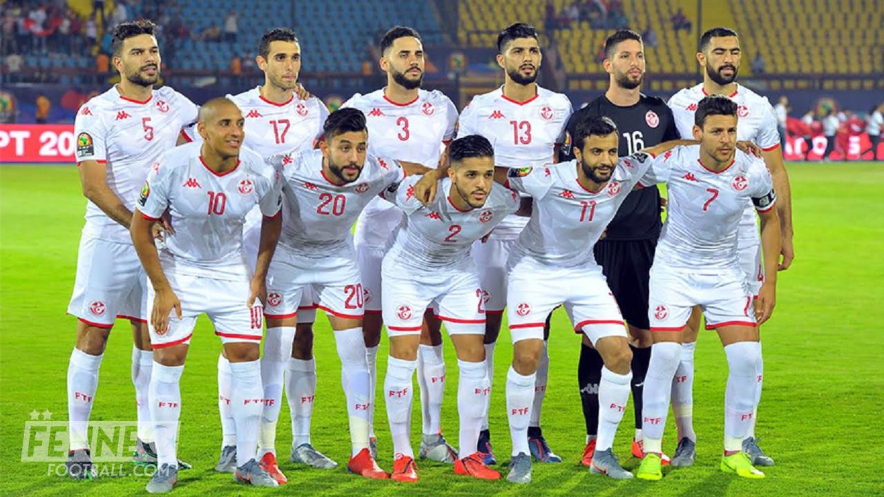 Coupe du monde : un énorme scandale éclabousse l'équipe de Tunisie (Vidéo)