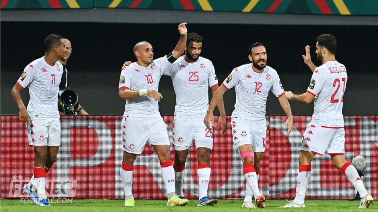 Disqualification de la Tunisie de la Coupe du Monde : énorme rebondissement