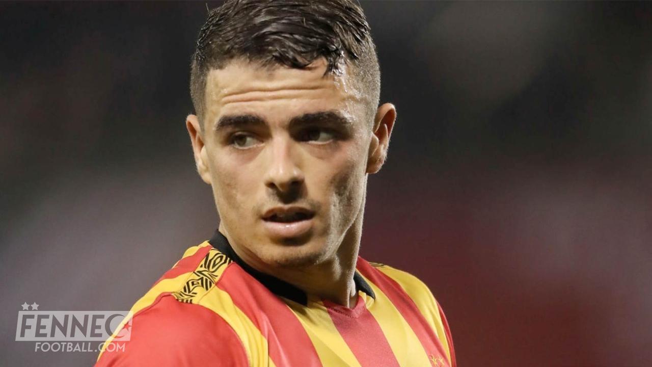 Les clubs français se bousculent pour avoir Ilyes Chetti