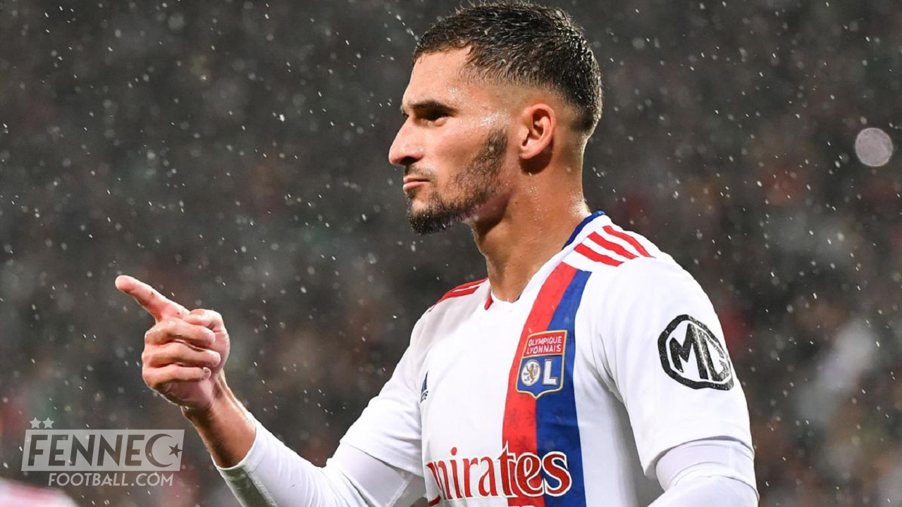 Coup de tonnerre ! Houssem Aouar sort enfin de son silence !