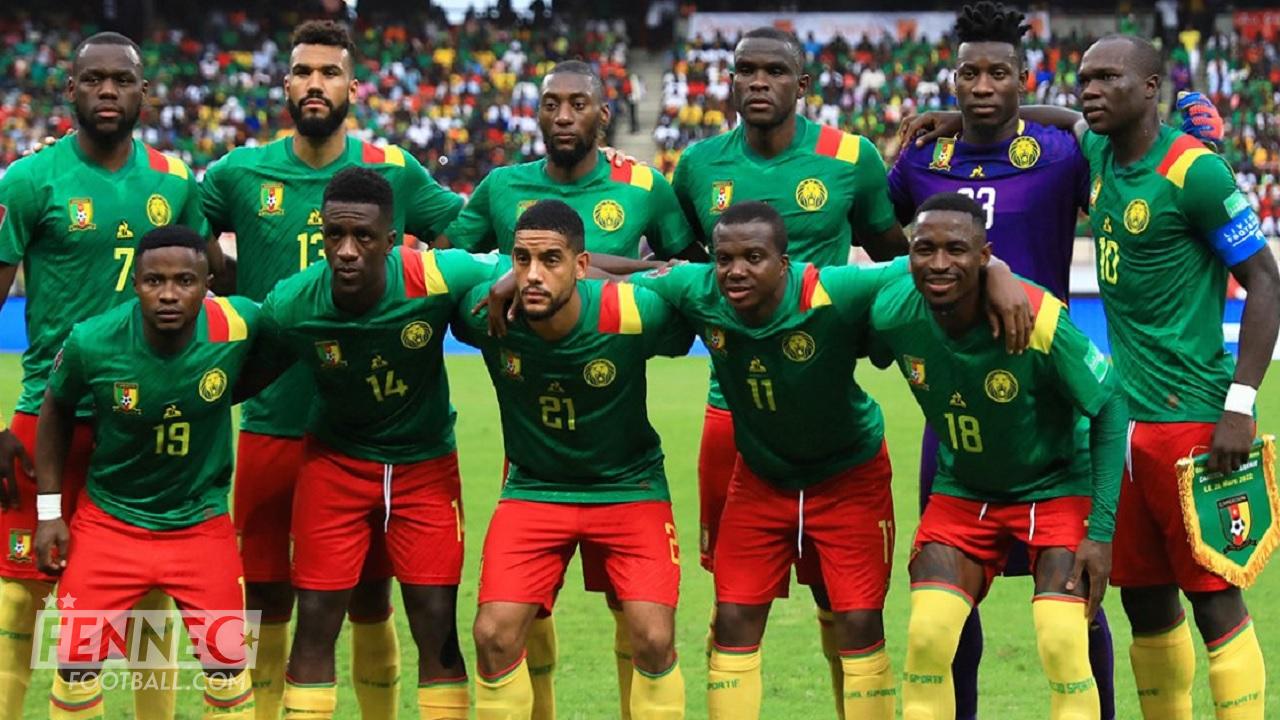 Un homme fort de l'équipe du Cameroun craint pour sa vie !