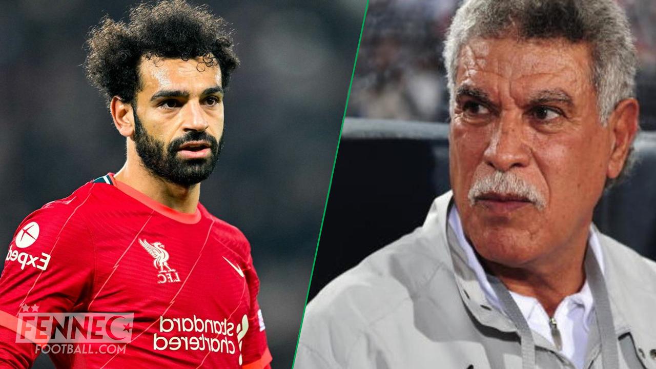 Équipe d'Égypte : Shehata tire à boulets rouges sur Mohamed Salah