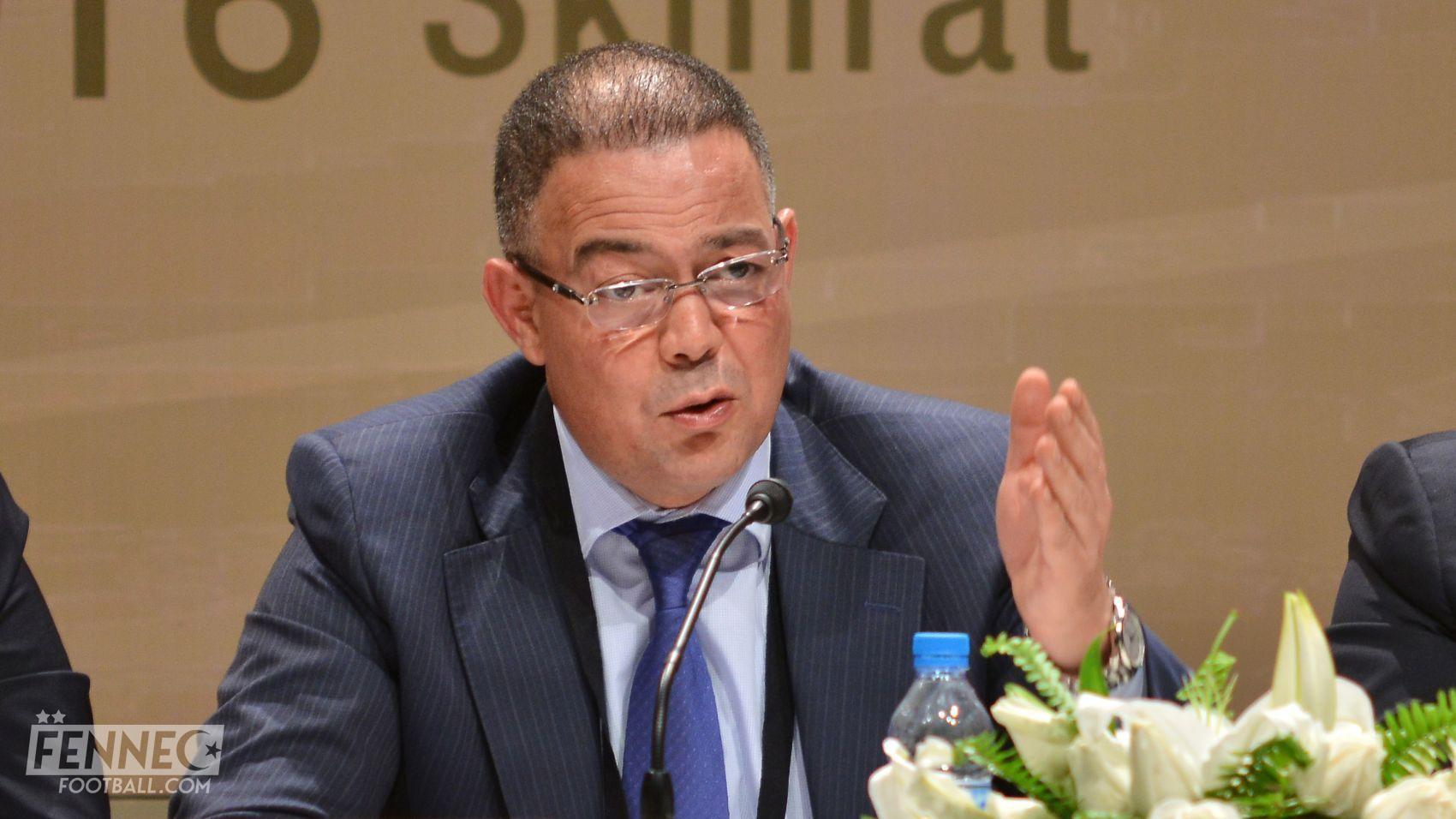 Équipe du Maroc : Fouzi Lekjaa sévèrement moqué