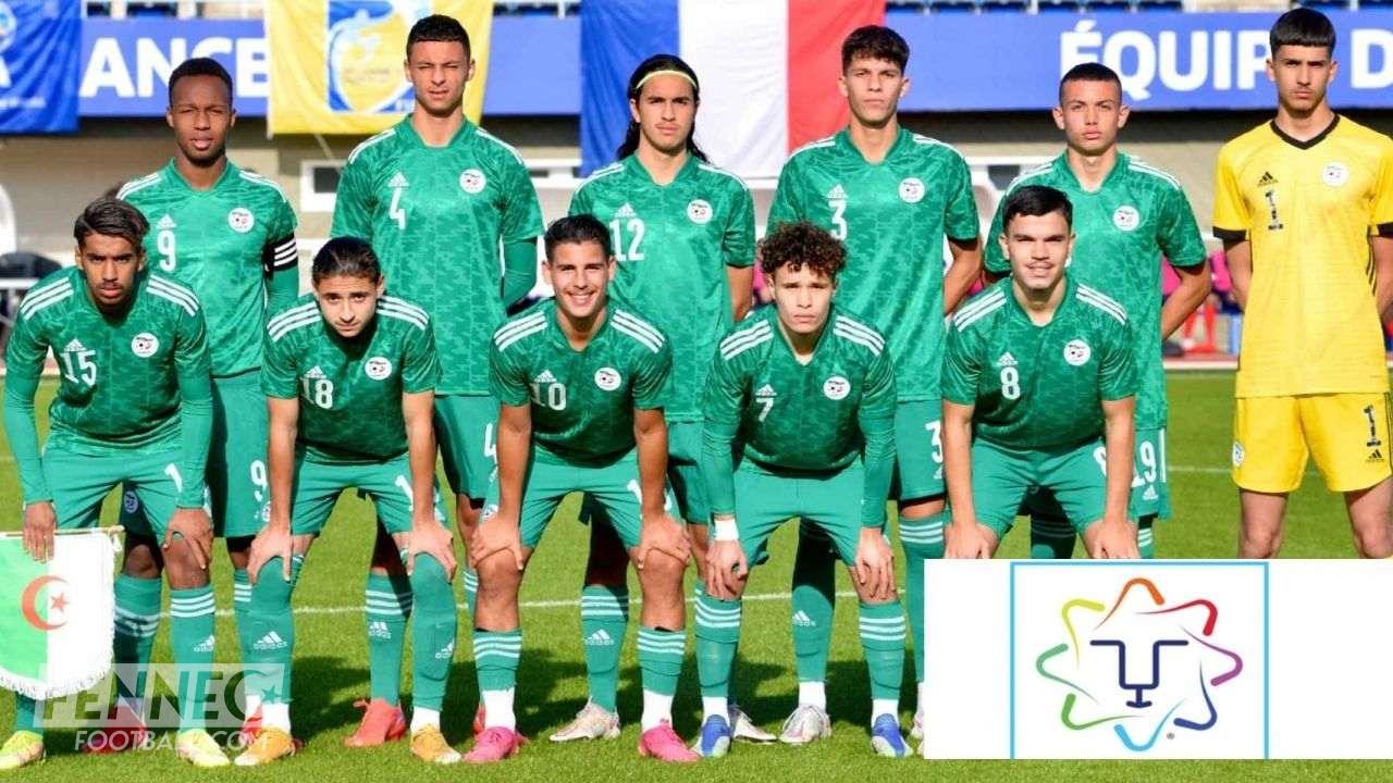 Jeux méditerranéens : à quelle heure et sur quelle chaînes voir Algérie Espagne ?