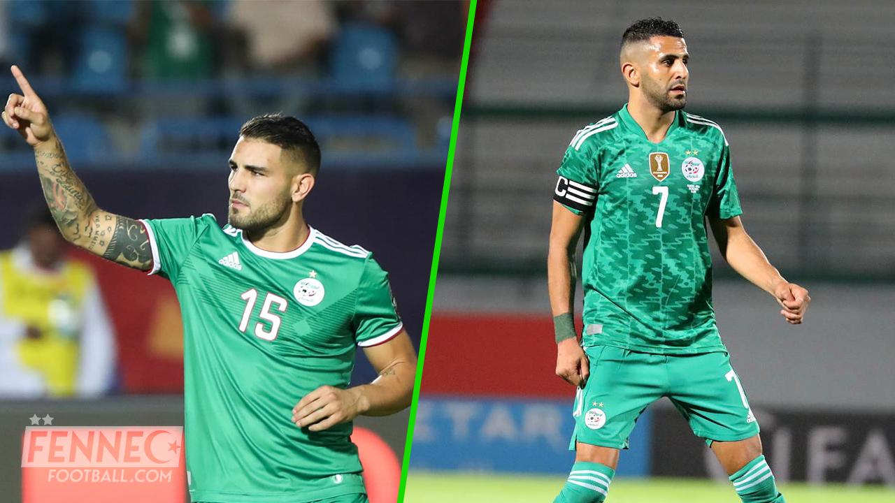 Ali Bencheikh assimile Mahrez à Delort et se fait descendre en flammes (Vidéo)