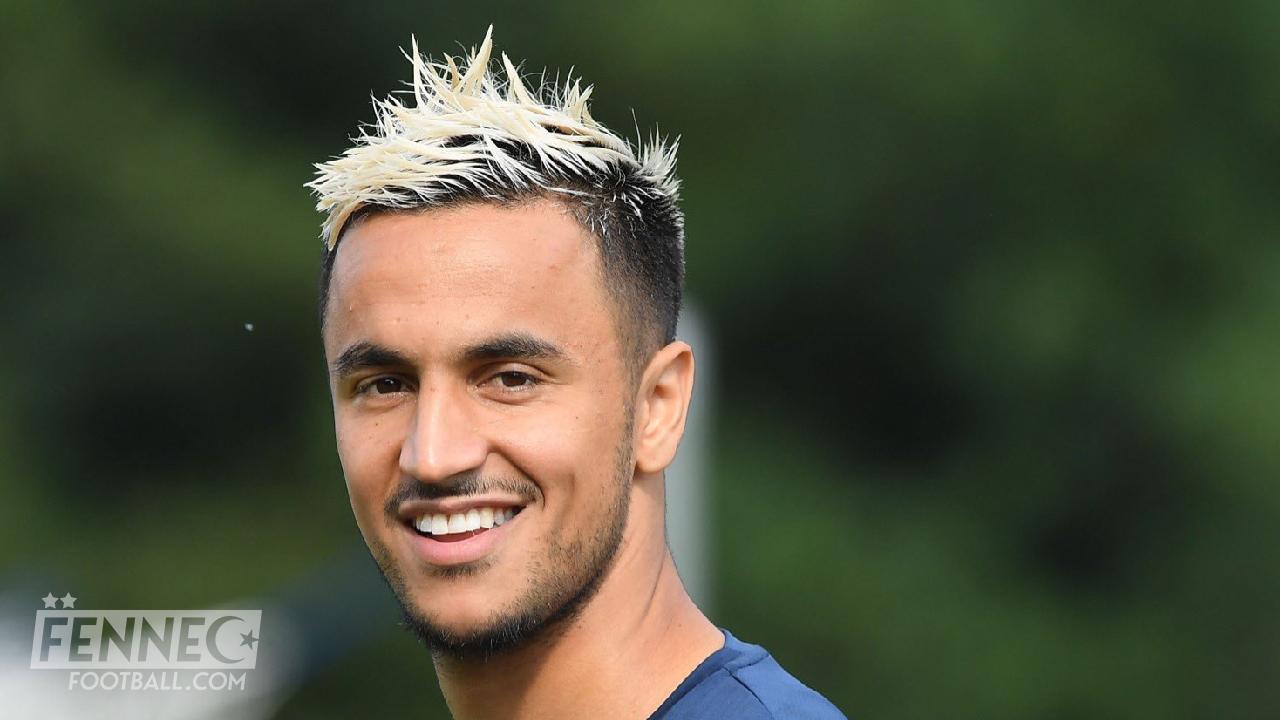 Mercato : Ounas de retour en Ligue 1 cet été ?