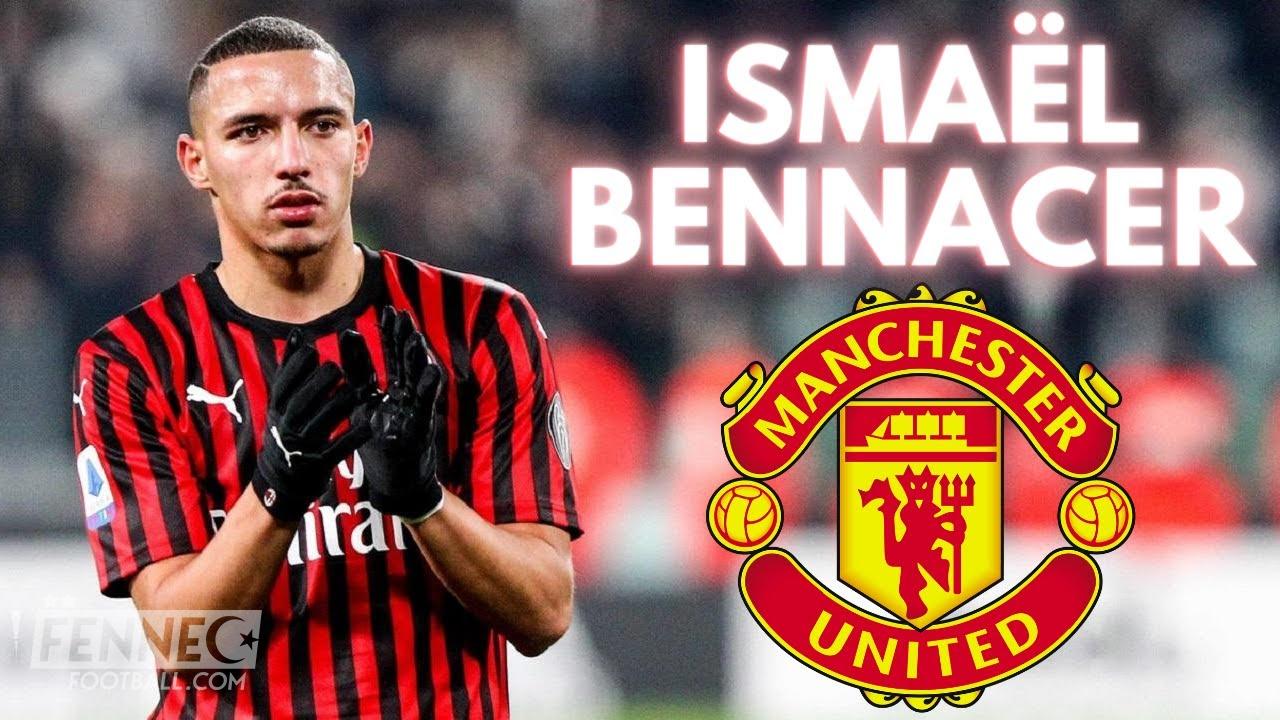 Direction Manchester United pour Bennacer ? L'international algérien aurait pris une décision !