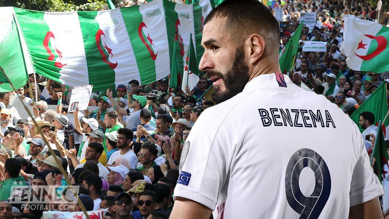 Un proche de Karim Benzema lance un appel très touchant (Vidéo)