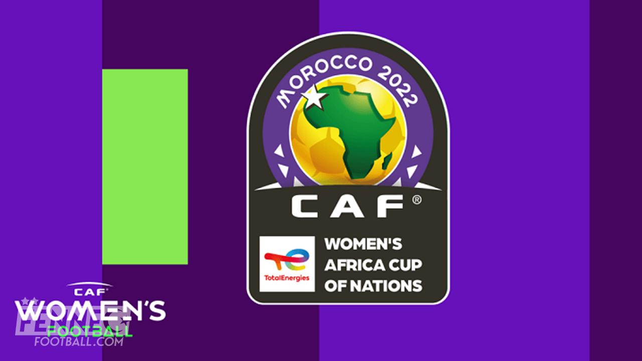 Finale de la CAN féminine au Maroc : des scènes très choquantes (Vidéo)