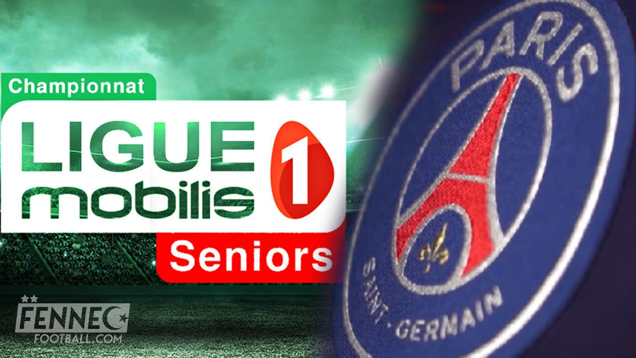 Un ancien joueur du Paris Saint Germain vers le championnat algérien