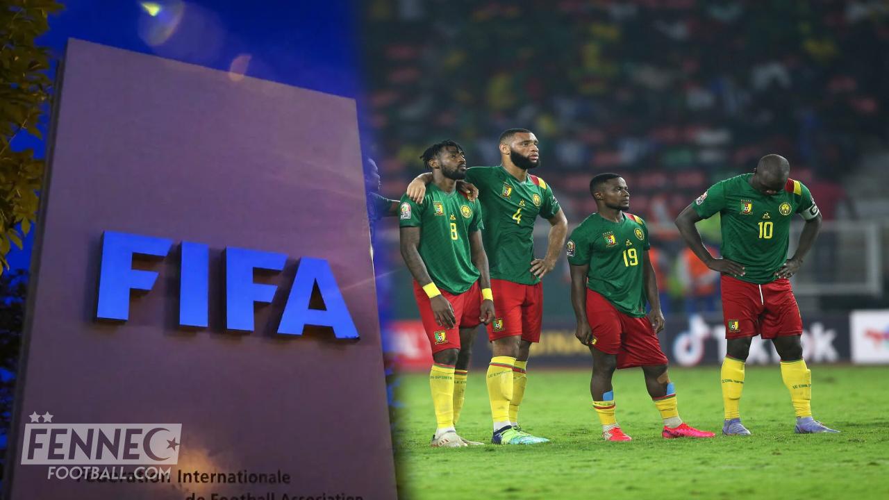 Affaire Cameroun Coq Sportif : un silence choquant de la FIFA