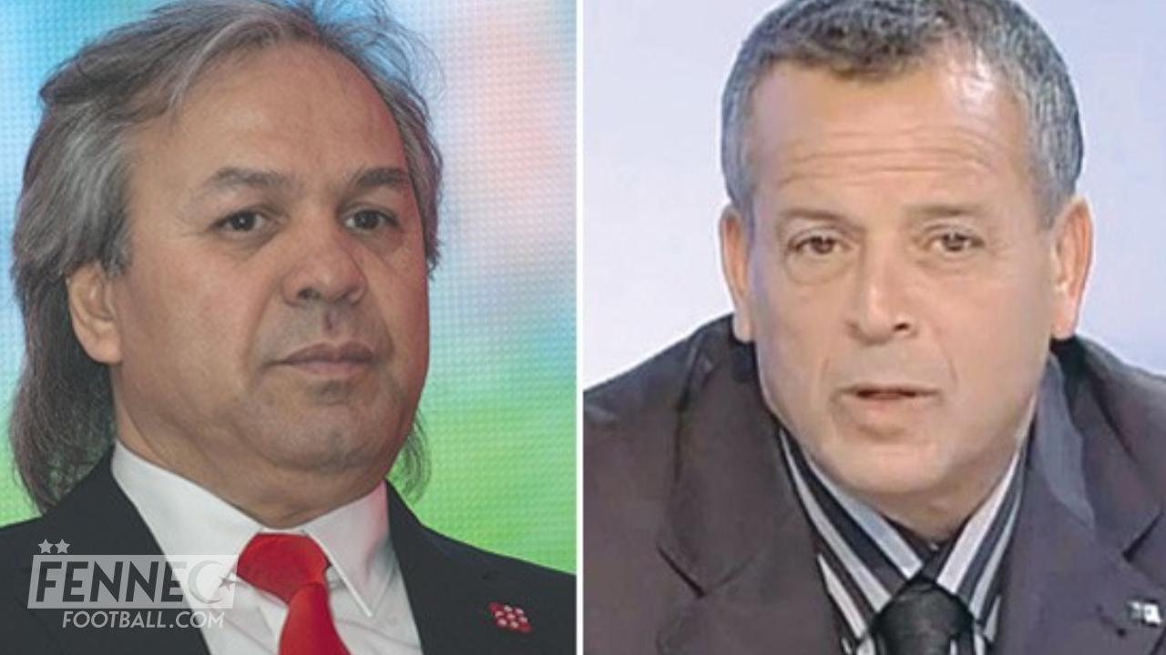 Rabah Madjer et Lakhdar Belloumi soulèvent un tollé au Maroc