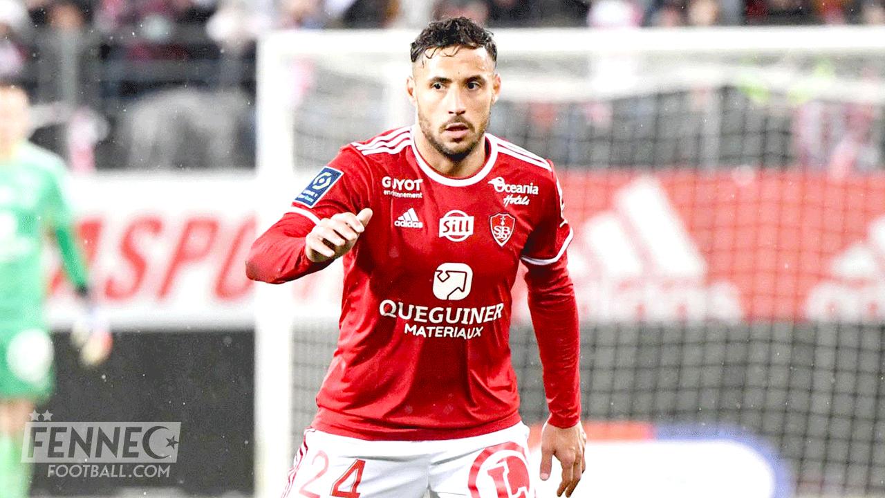 Bien qu'il ait renouvelé son bail, Youcef Belaili suscite des craintes en France