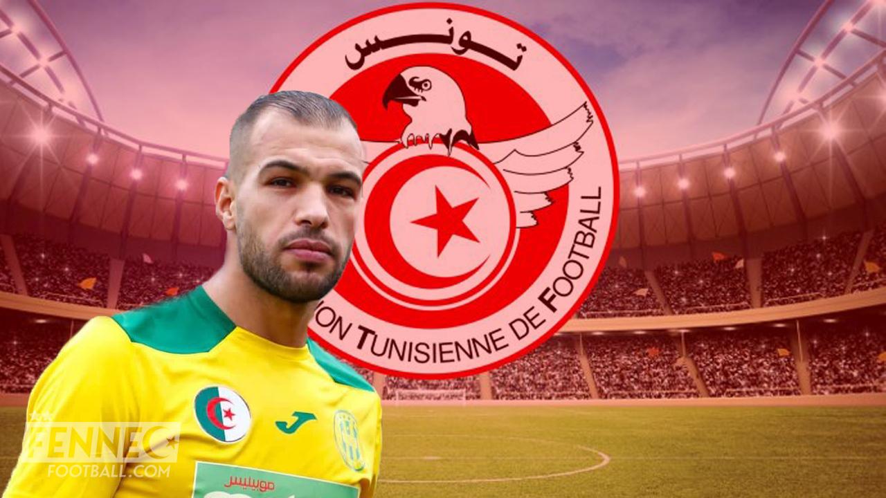 Attaques contre les joueurs algériens en Tunisie : une réaction trop cash de Boukhanchouch