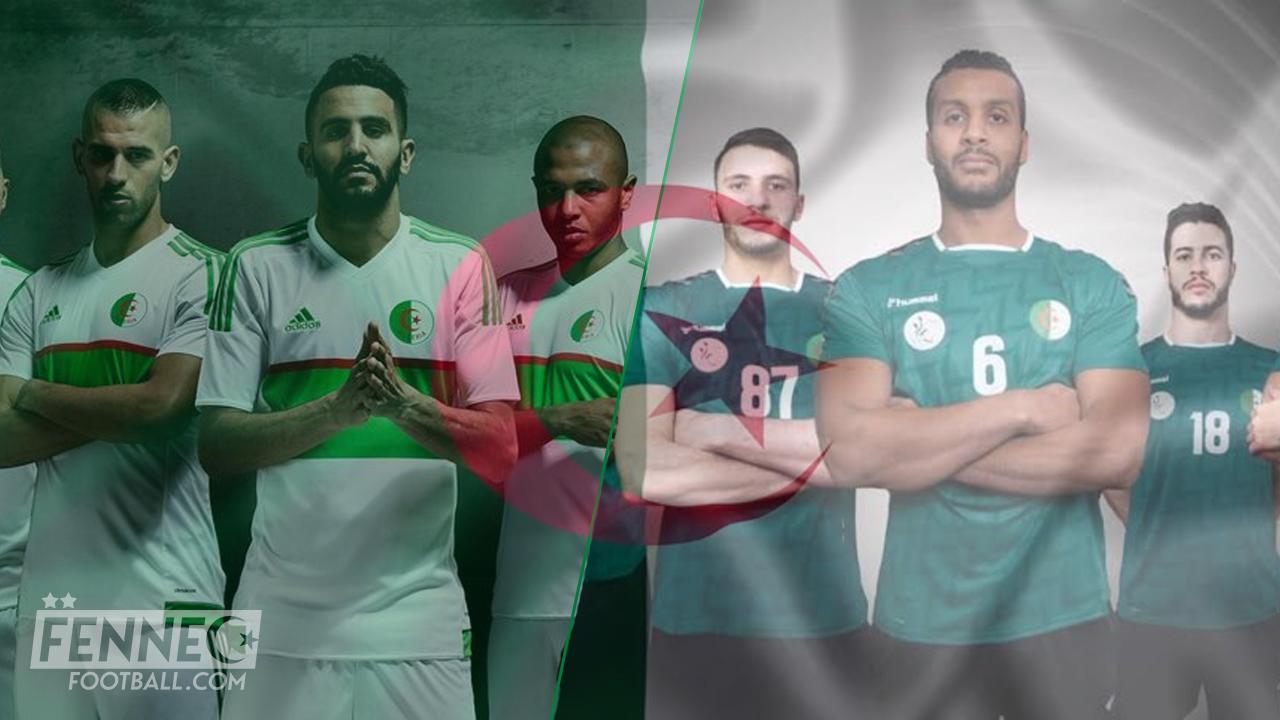 L'équipe d'Algérie ira bel et bien en coupe du monde
