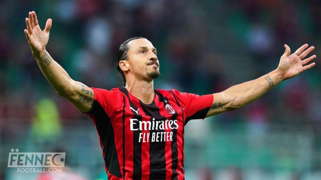 Un joueur algérien découvert par Ibrahimovic pète les plombs en Suède