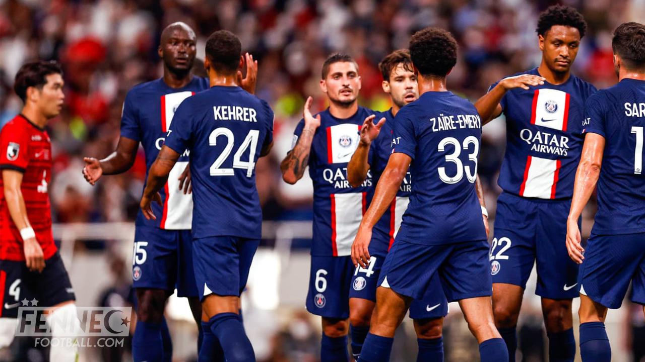 Paris Saint-Germain vs Bayern : qui avancera en demi-finale ?