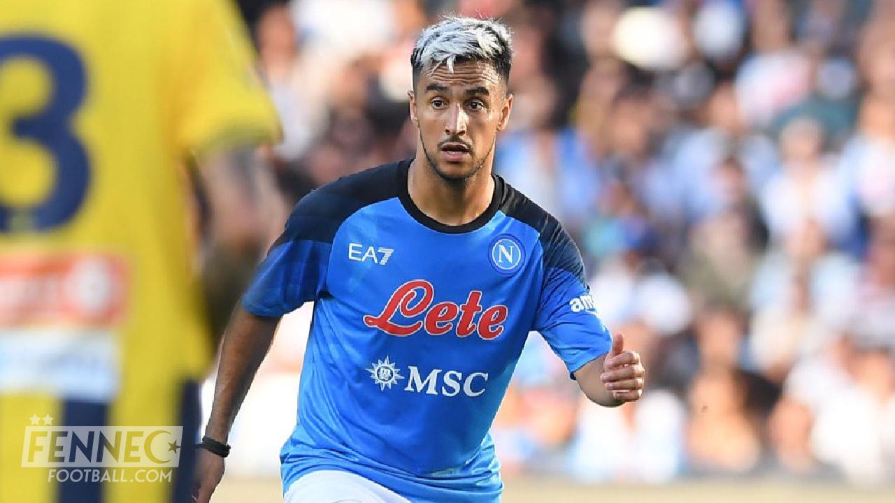 Ounas vers un transfert inattendu avant la fin du mercato !