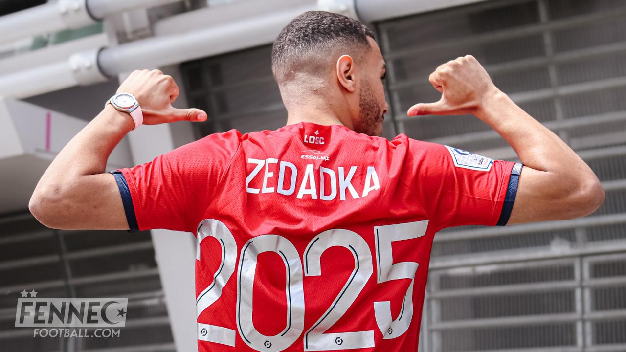 Cabella et Adam Ounas se moquent de Zedadka (Vidéo)