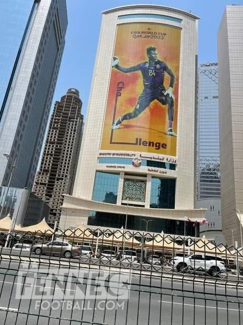 Algérie Coupe du Monde
