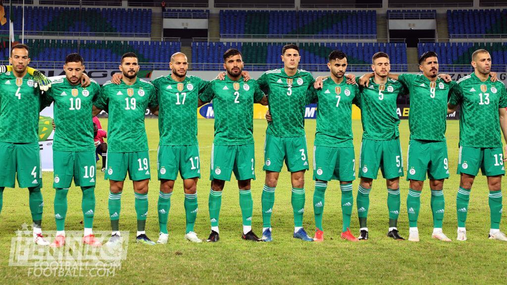 C'est une première : un club marocain recrute 3 joueurs algériens