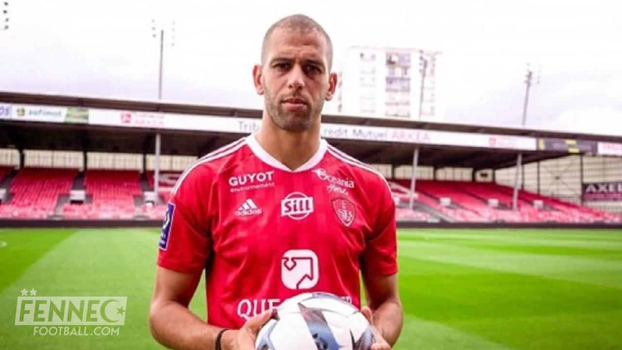 Insultes raciste contre Islam Slimani : de nouveaux détails viennent de tomber