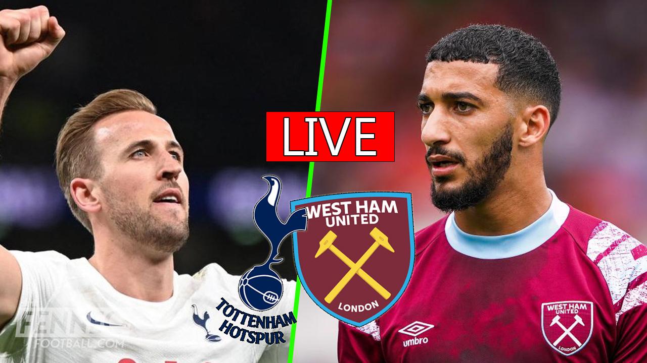 West Ham - Tottenham : à quelle heure et sur quelles chaînes voir Saïd Benrahma