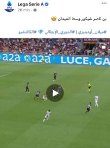 bennacer