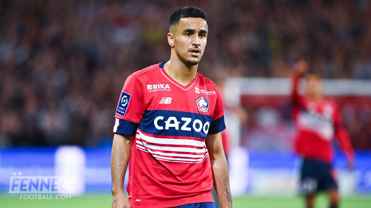 Encore une terrible nouvelle pour Adam Ounas...