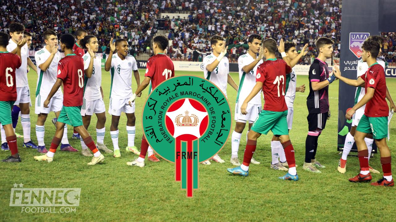 Un autre coach algérien dame le pion au sélectionneur du Maroc