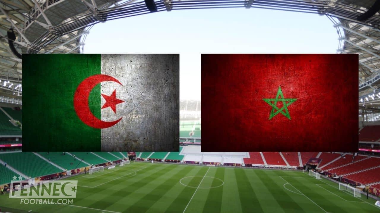 Humilié, le Maroc auteur d'un geste complètement déplacé envers l'Algérie (Vidéo)