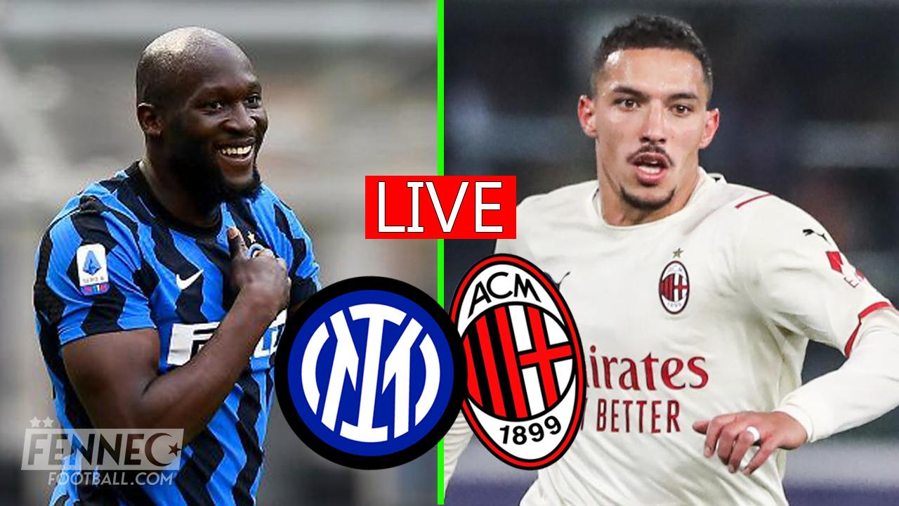 Serie A / AC Milan – Inter : à quelle heure et sur quelles chaînes suivre Ismaël Bennacer ?