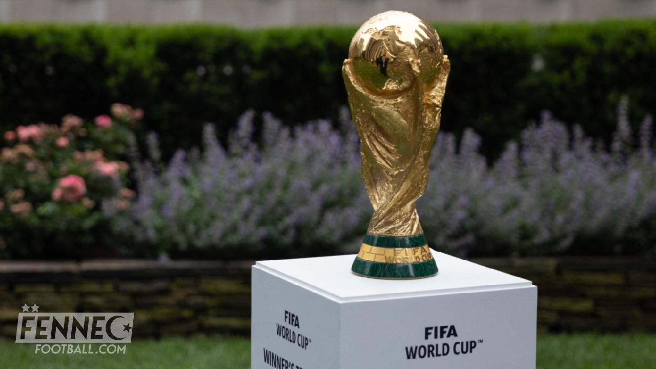 Matches de coupe du monde 2022 : dates, heures et chaînes de diffusion