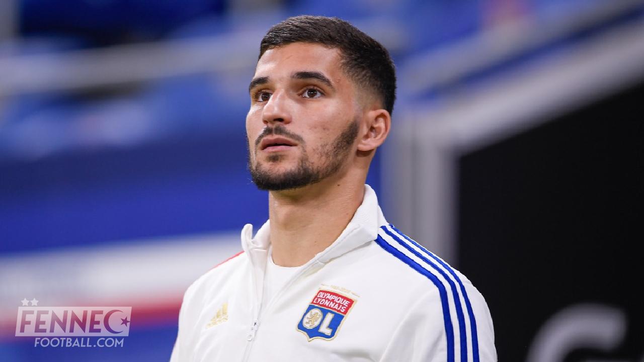 Énorme revirement de situation pour Houssem Aouar