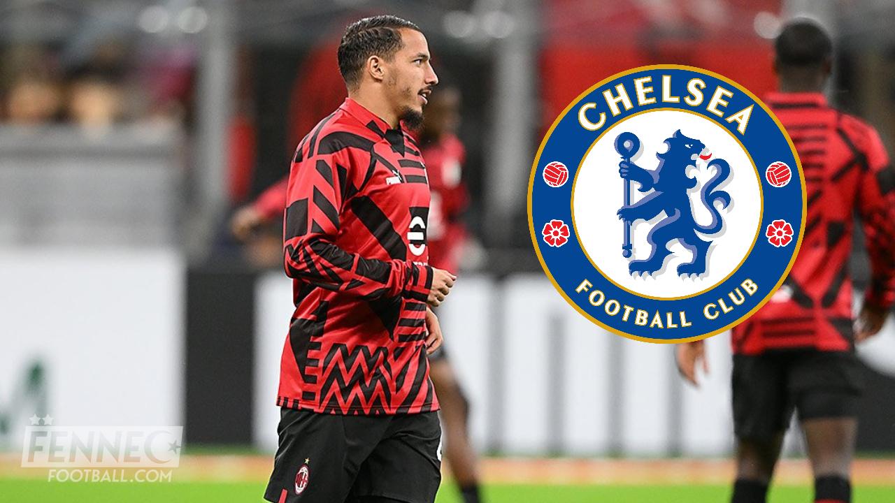 Mercato : Bennacer à Chelsea, c'est quoi l'histoire ?
