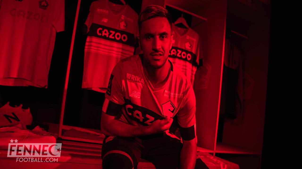 Adam Ounas en total régal inflige un petit pont à un coéquipier (Vidéo)
