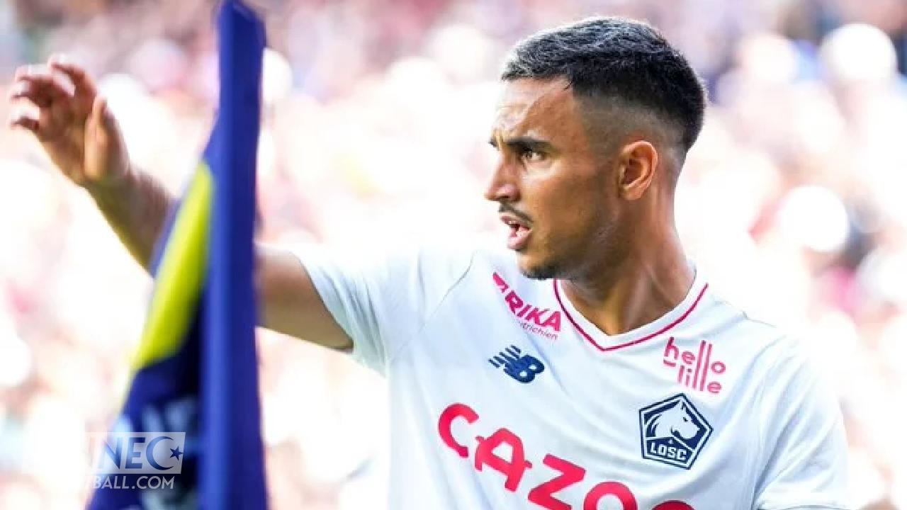 Enorme revirement de situation pour Adam Ounas