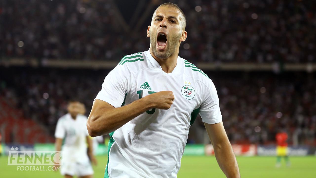 France : un club a perdu une somme astronomique à cause de Islam Slimani
