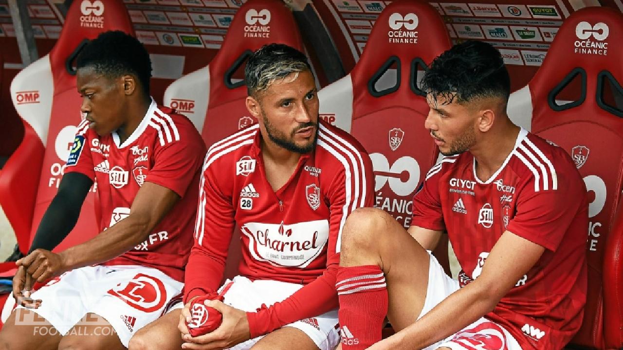 Une bombe vient de tomber concernant l'avenir de Youcef Belaili !