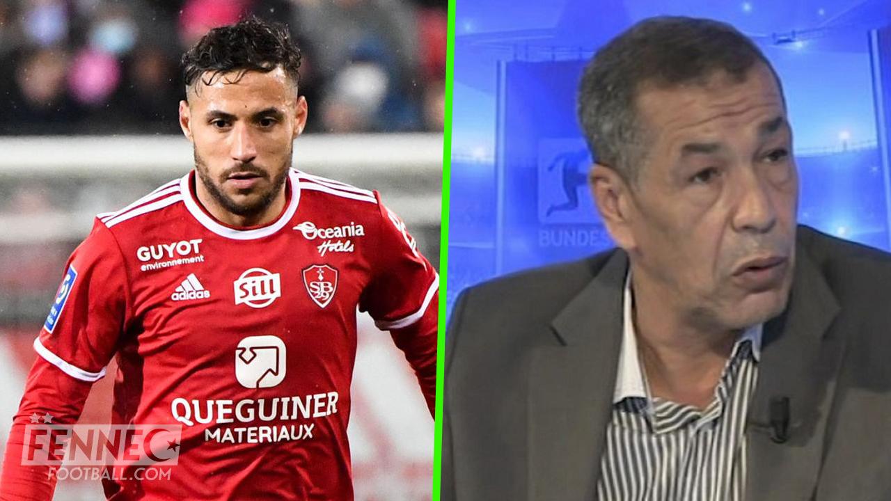 Affaire Belaili : Ali Bencheikh tire à boulets rouges sur Brest (Vidéo)