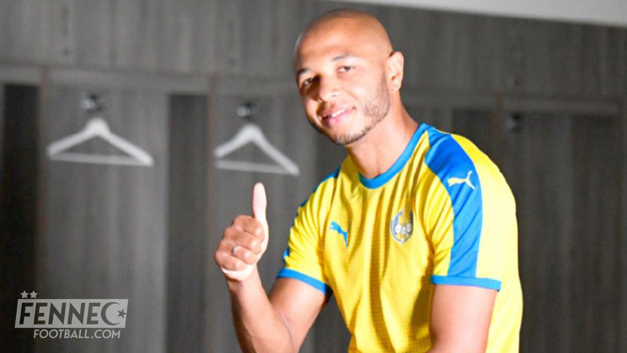 Expo Stars League : Yacine Brahimi établit un nouveau record