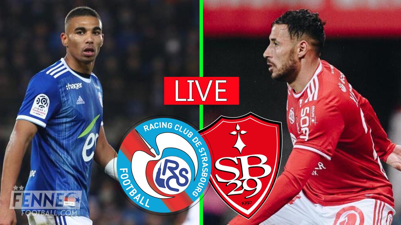 Brest - Strasbourg : sur quelles chaînes et à quelle heure voir Belaili et Slimani ?