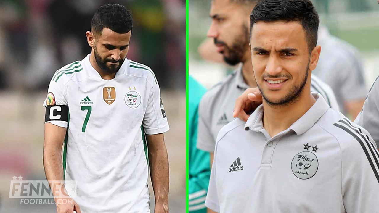 Adam Ounas fait mieux que Riyad Mahrez (Vidéo)