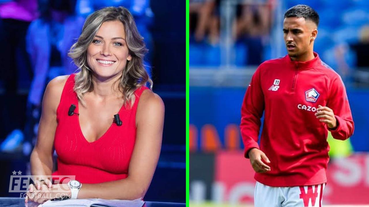 Une célèbre spécialiste française s'enflamme au sujet de Adam Ounas