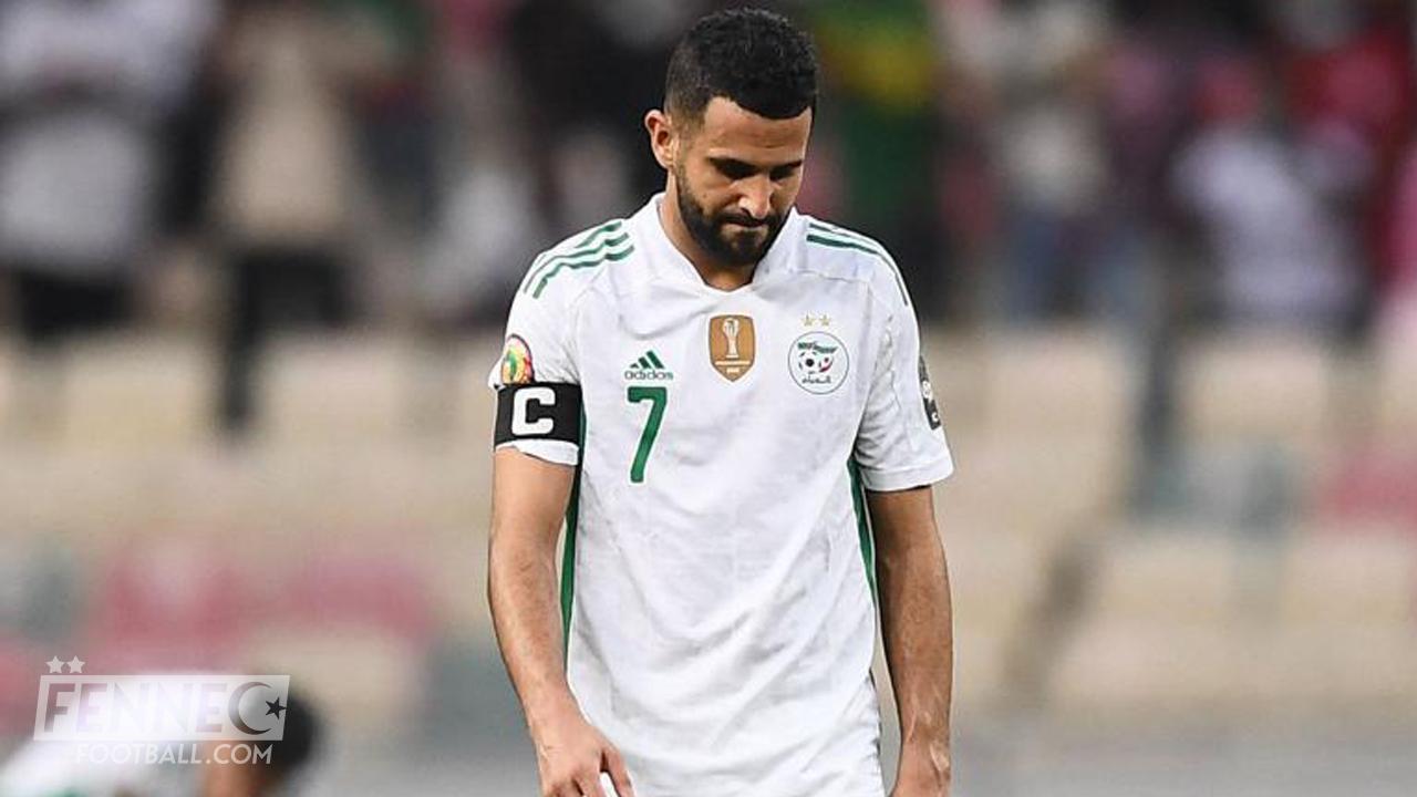Coupe du monde : un spécialiste saoudien lance une pique au sujet de l'équipe d'Algérie (Vidéo)