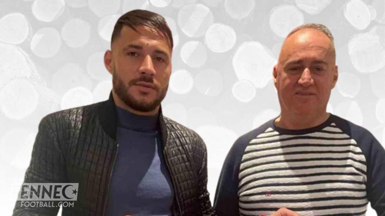 " On a privilégié ceci " : le père à Youcef Belaili se contredit